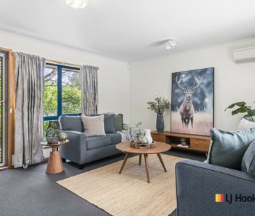 28 Anembo Street, Narrabundah ACT, Belconnen - Photo 4