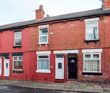 Oak Grove, Urmston, Manchester, M41 - Photo 1