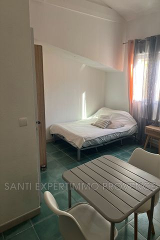 Location Appartement 1 pièce 20m² MARSEILLE 12ème - Photo 3