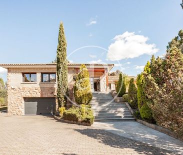 Luxury Villa for rent in San Sebastián de los Reyes, Spain - Photo 6