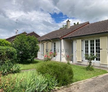 BOURGES NORD - MAISOIN DE PLAIN-PIED RENOVÉE - Photo 4