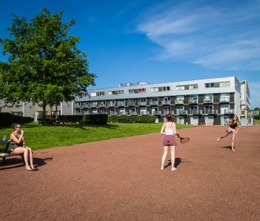Chambre avec 6 colocataires sur Cambridgelaan, Utrecht Science Park... - Photo 5