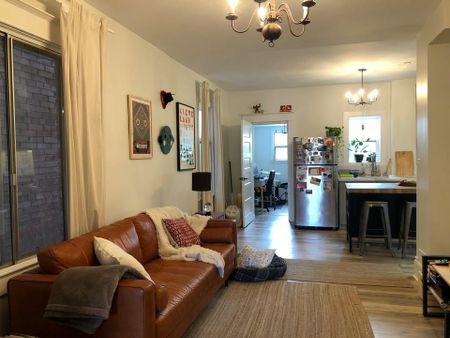 For Lease - 222 Oakwood Avenue Unit# 1, Toronto, Ontario - Photo 2