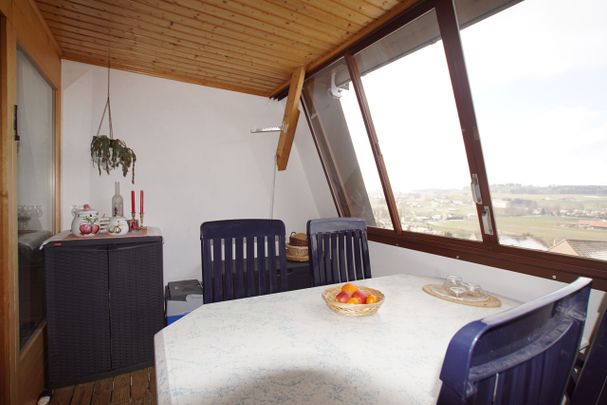 Rare and exceptional, close to the center, shops and the train station - Photo 1