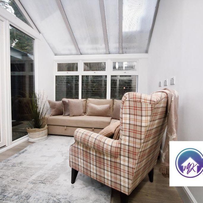 1 Bedroom Room in Flat Share To Rent - Photo 1