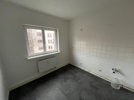 3-Raumwohnung in Taucha zu vermieten - Foto 3