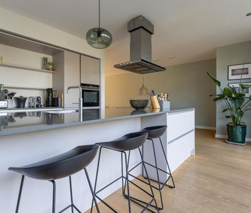 Huis te huur: Professor Brouwerlaan 31 1262 AD Blaricum - Photo 5