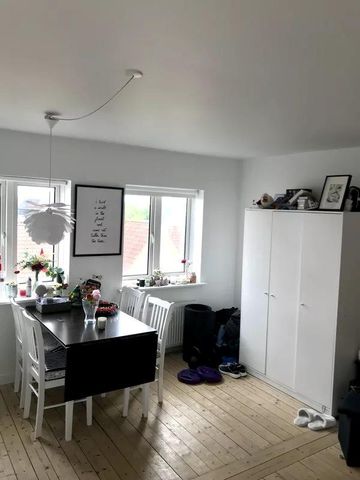 <b>Stor 3-værelses lejlighed i hjertet af Aalborg</b> - Photo 4