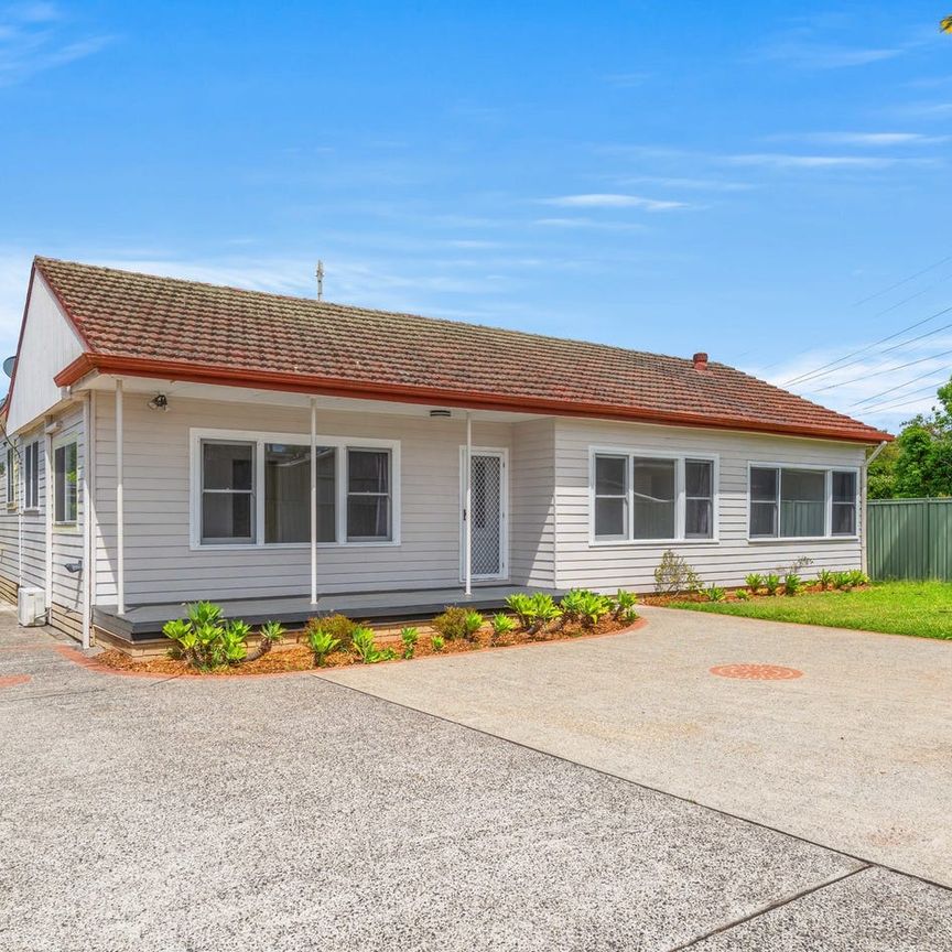 Family friendly Home - Photo 1