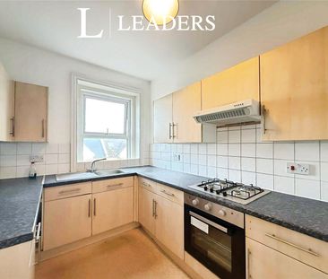 2 bedroom apartment to rent Christchurch Road, Bournemouth, BH7 - Photo 6