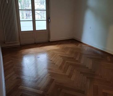 Charmante 2-Zimmer-Wohnung in Basel mit Balkon und historischem Charme - Foto 2