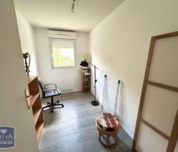 Location Appartement 2 pièces 53m² VALENCIENNES 59300 - Photo 4