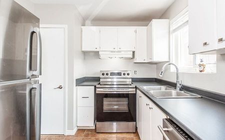 For Lease - 60 Northwood Drive Unit# (Upper), Brampton, Ontario - Photo 2