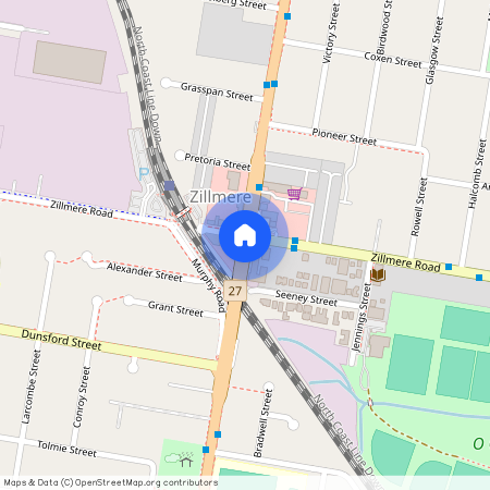 Zillmere