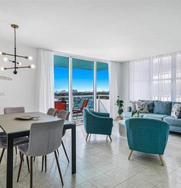 Appartement • Miami Beach - Photo 4