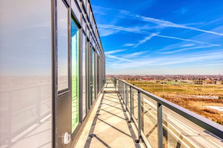 For Lease - 215 Veterans Drive Unit# 1209, Brampton, Ontario - Photo 5