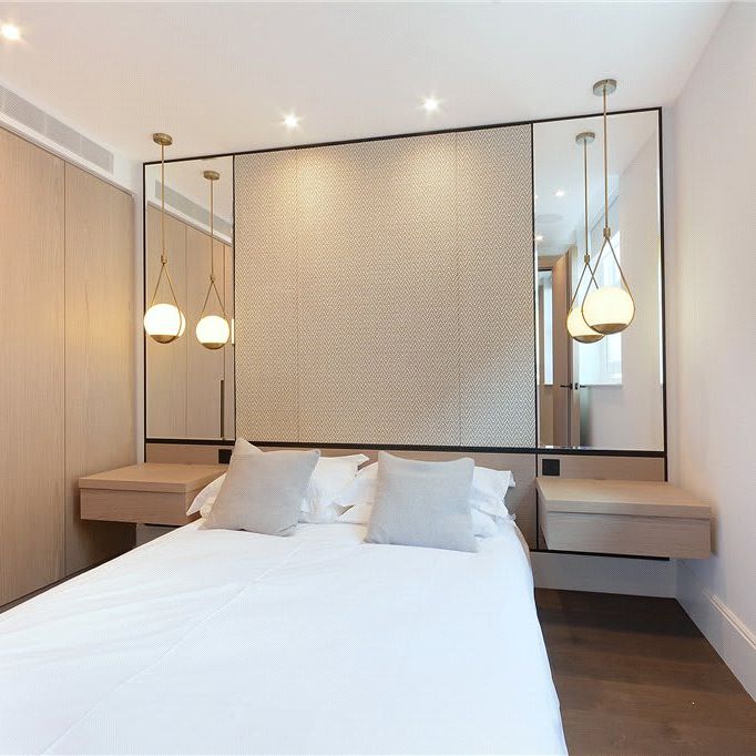 Cresswell Gardens, London, SW5 - Photo 1