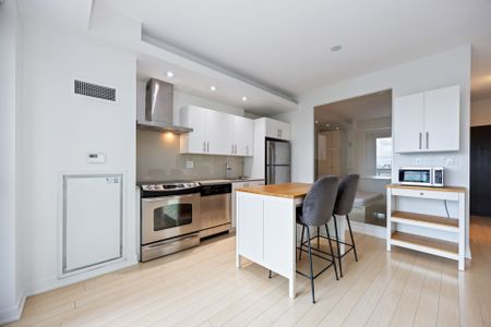 For Lease - 165 Legion Road Unit# 1431, Toronto, Ontario - Photo 2