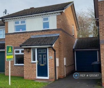 3 bedroom detached house to rent - Photo 4