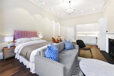 Studio to rent - Photo 3