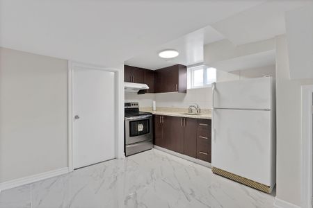 For Lease - 744 Olive Avenue Unit# BSMT, Oshawa, Ontario - Photo 3