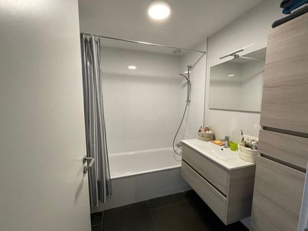 Appartement te huur - Photo 4