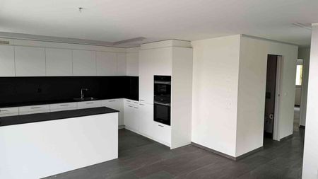 3.5 Zimmer, 90 m², EG - Foto 2