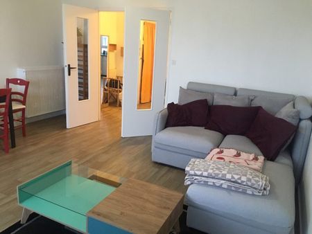 Appartement 3 pièces – 71 m² environ à Rennes Bourg-L'Evêque (ref : G75324) - Photo 2