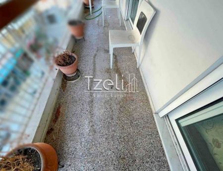 Διαμέρισμα για ενοικίαση Αγία Τριάδα (Πάτρα) - Φωτογραφία 2