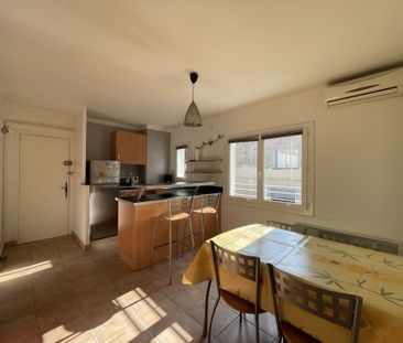 Location Appartement 2 pièces 34m² LA CIOTAT 13600 - Photo 3