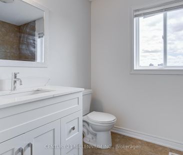 For Lease - 38 Kent Street Unit# Upper, St. Catharines, Ontario - Photo 6