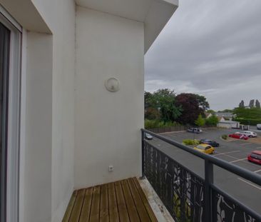 Location Appartement 2 pièces 42m² FONDETTES 37230 - Photo 3