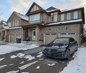 For Lease - 12 Polstar Road Unit# upper levels, Brampton, Ontario - Photo 3