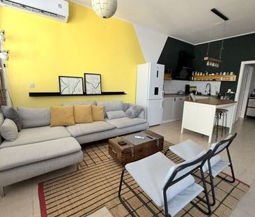 Διαμέρισμα για ενοικίαση Ομόνοια (Κέντρο) - Photo 3