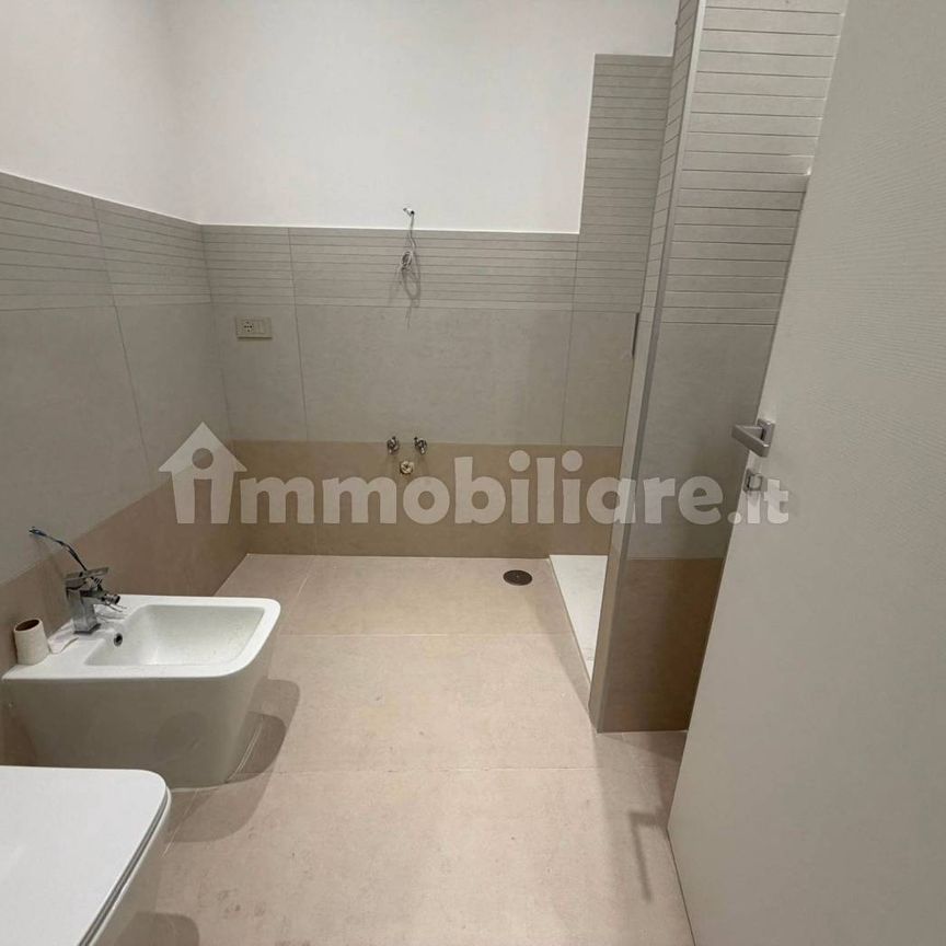 Quadrilocale via Santa Maria 120, Quarto - Photo 1