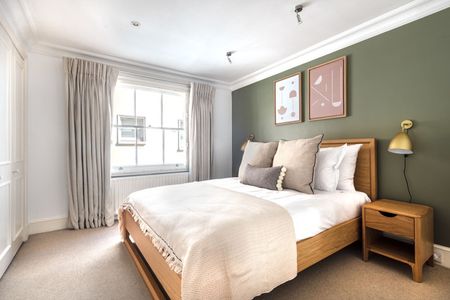 Stanhope Mews West - Photo 5