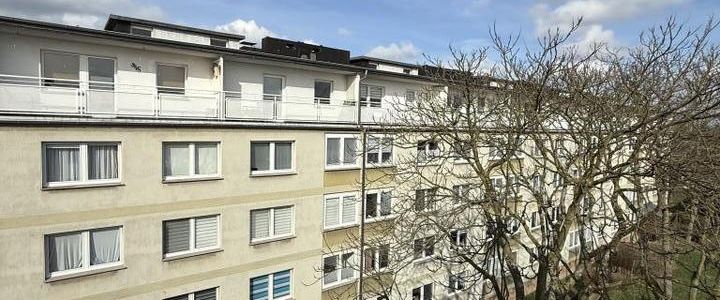 3-Zimmer-Wohnung in Duisburg für Familien - Foto 1