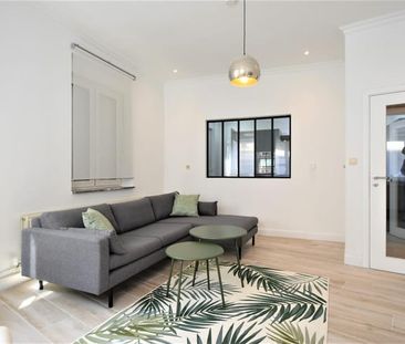 Appartement te huur - Foto 2