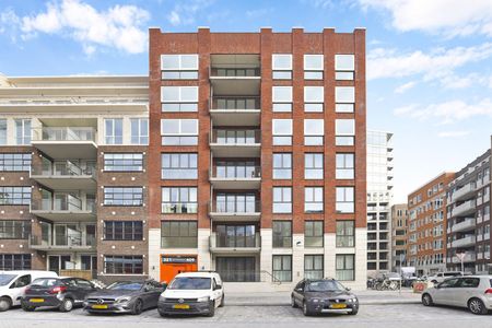 Appartement te huur: Gerrit Rietveldsingel 385 1112 ZB Diemen - Photo 2
