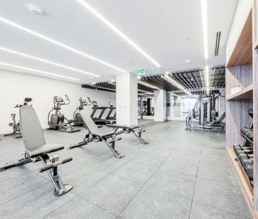 For Lease - 1037 The Queensway N/A Unit# 614, Toronto, Ontario - Photo 4