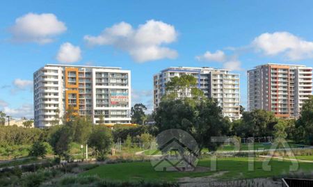 Luxury one bedroom Apartment in Parramatta - Photo 4