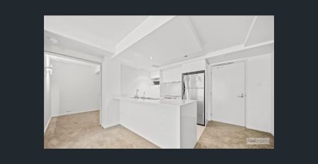 1 Bedroom, Plus Study - Photo 3