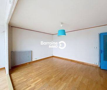 Location appartement à Brest, 3 pièces 71.44m² - Photo 2