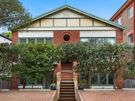 Bondi Beach 3 bedroom + Sunroom with Off Street Parking - Photo 4