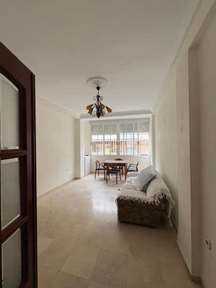 Piso de alquiler en Calle Virgen de la Cinta, 23, Los Remedios - Foto 1
