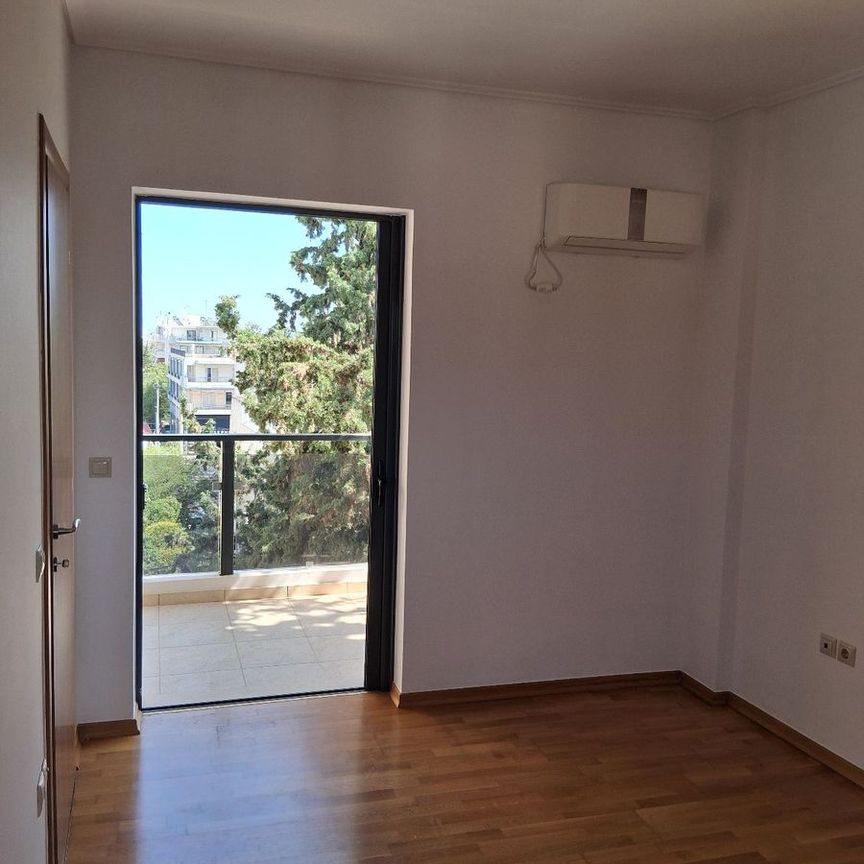 Διαμέρισμα για ενοικίαση Κέντρο (Βριλήσσια) - Φωτογραφία 1