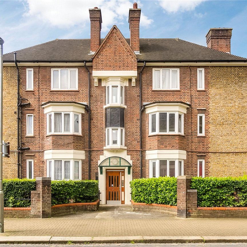 Jean House, Tooting, SW17 - Photo 1