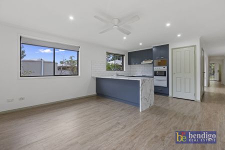 Comfortable Living in Sought-After Maiden Gully - Photo 4