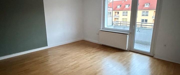 2 Zimmerwohnung mit Balkon - Photo 1