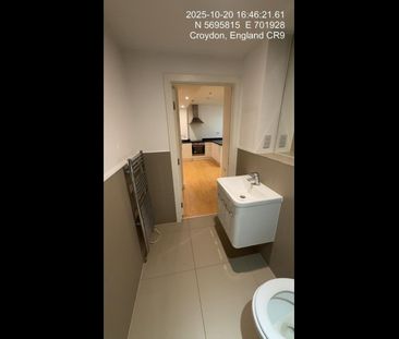 1 Bed Flat, Canterbury House, CR0 - Photo 4